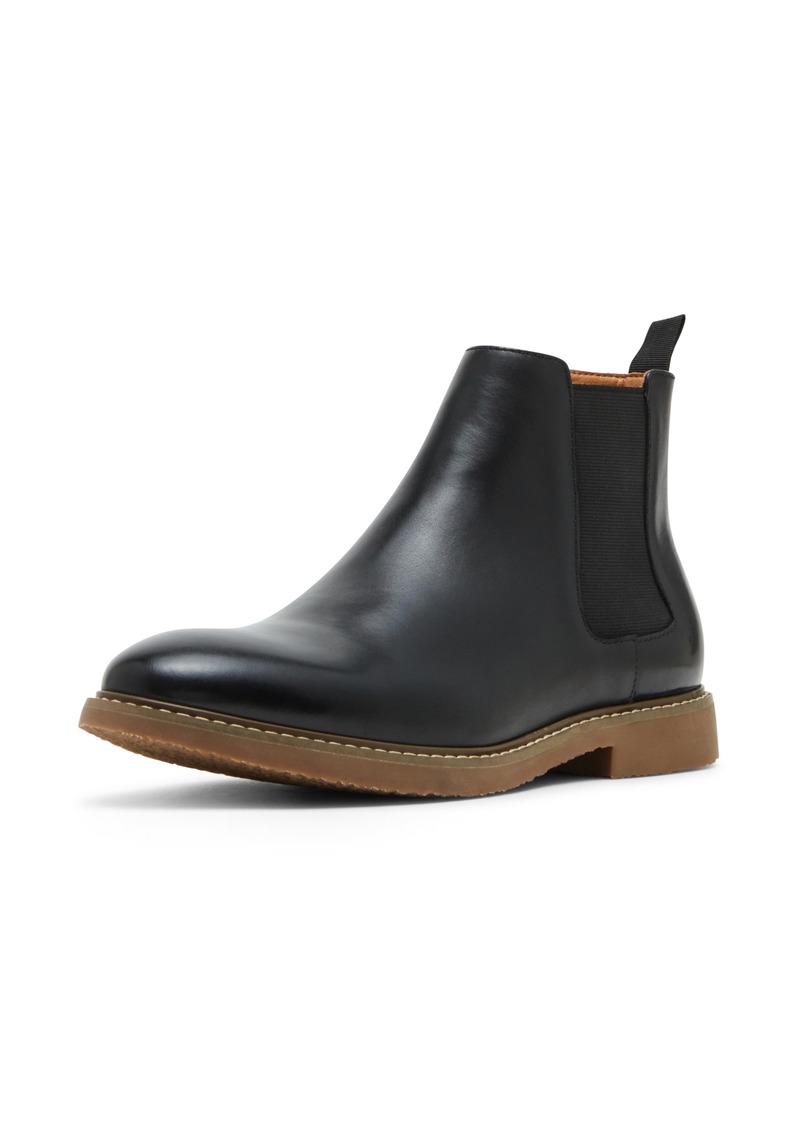 Steve Madden Men's Highline Chelsea Boot