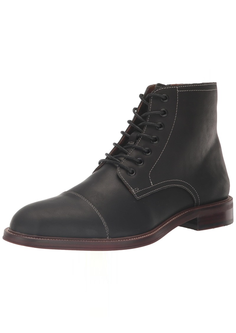 Steve Madden Men's Hodge Combat Boot