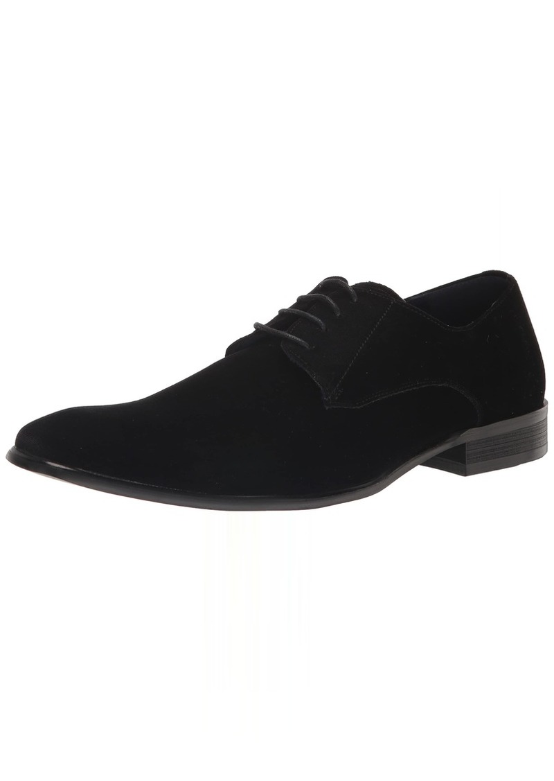 Steve Madden Men's Markus Oxford