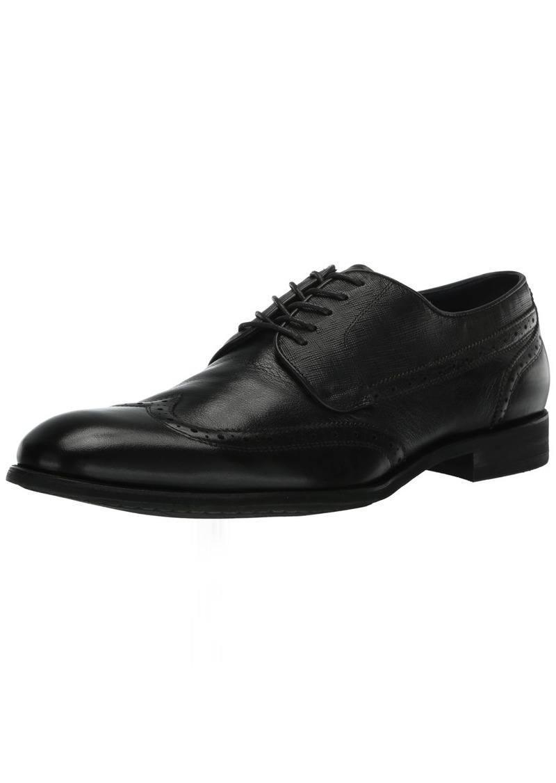 Steve Madden Men's Men's AAMARI Oxford