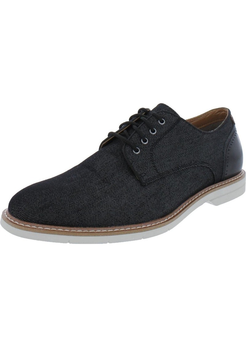 Steve Madden Men's Nevelle Oxford