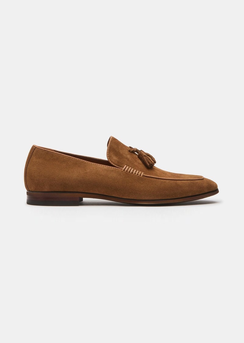 Steve Madden Men's ONDRE Loafer