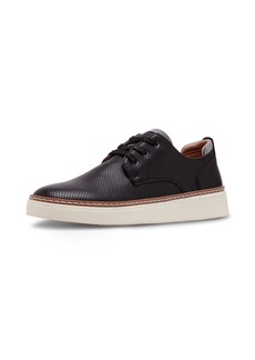 Steve Madden Men's ORMANI Oxford Flat