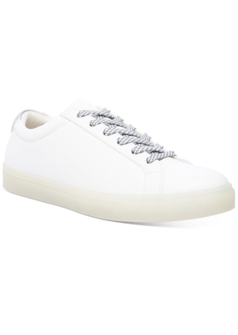 steve madden men's tennis shoes