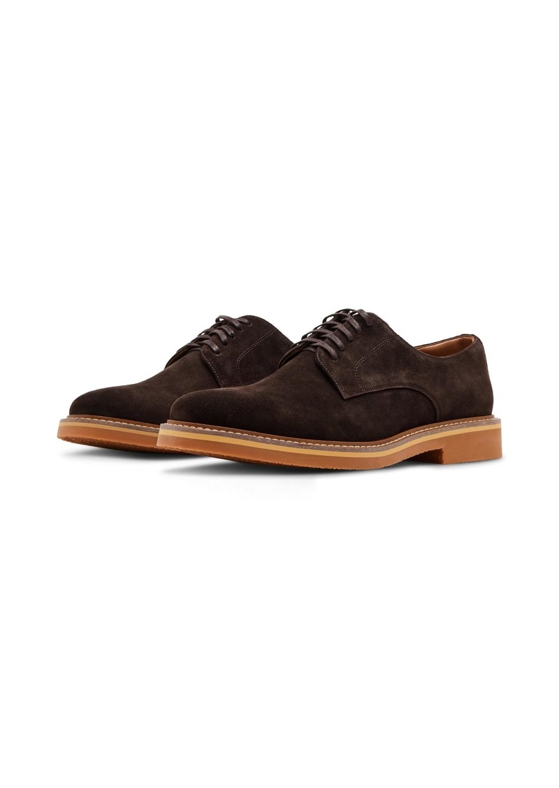 Steve Madden Men's Pettit Oxford