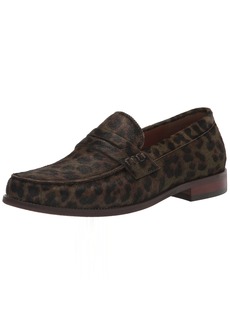 Steve Madden Men's Raddix Penny Loafer