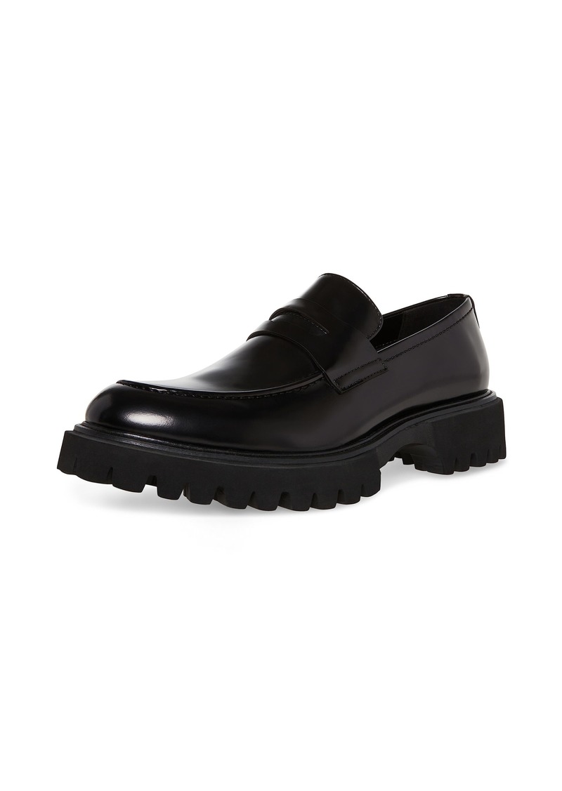 Steve Madden Men's Rhodez Loafer