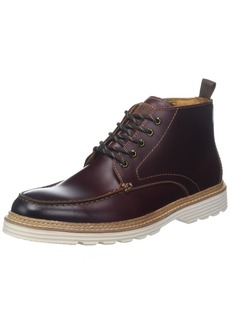 Steve Madden Men's Sanger Chukka Boot