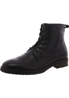 Steve Madden Men's Sixtet Combat Boot