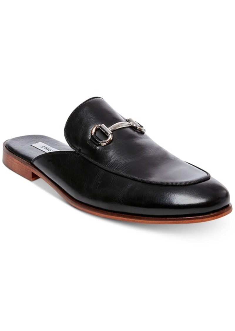 steve madden risky bit loafers