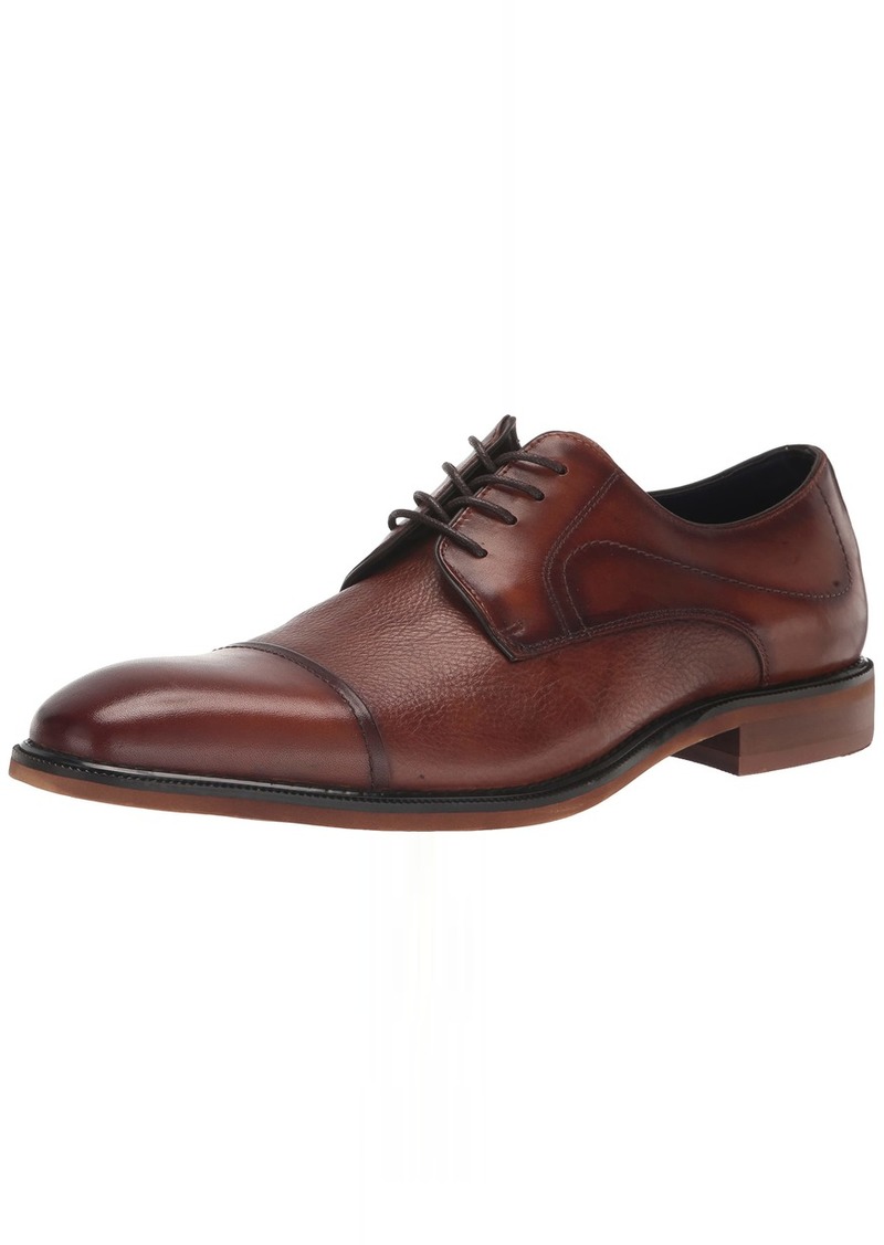 Steve Madden Men's Zohit Oxford