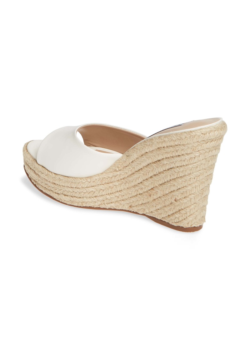 steve madden micah wedge