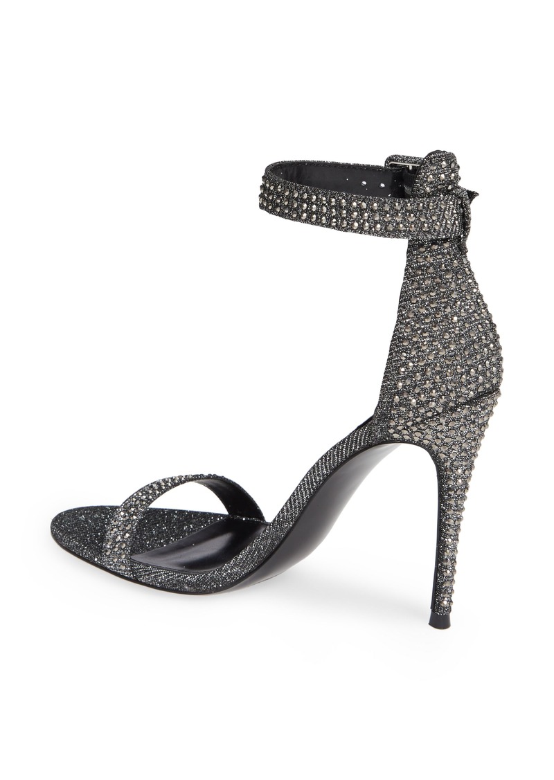 steve madden mischa crystal