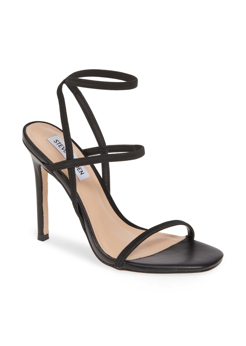 steve madden nectur sandal