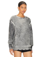 Steve Madden Nelson Sweater