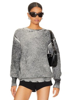 Steve Madden Nelson Sweater