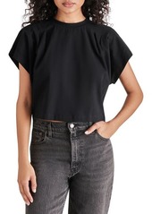 Steve Madden Noah Short Sleeve Top