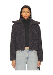 Steve Madden Pippin Jacket