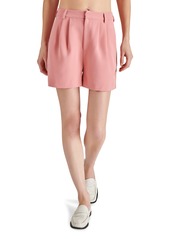 Steve Madden Pleated Shorts in Rose Mauve at Nordstrom Rack