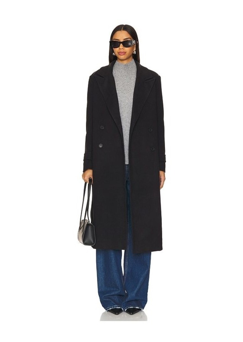 Steve Madden Prince Coat