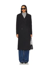 Steve Madden Prince Coat