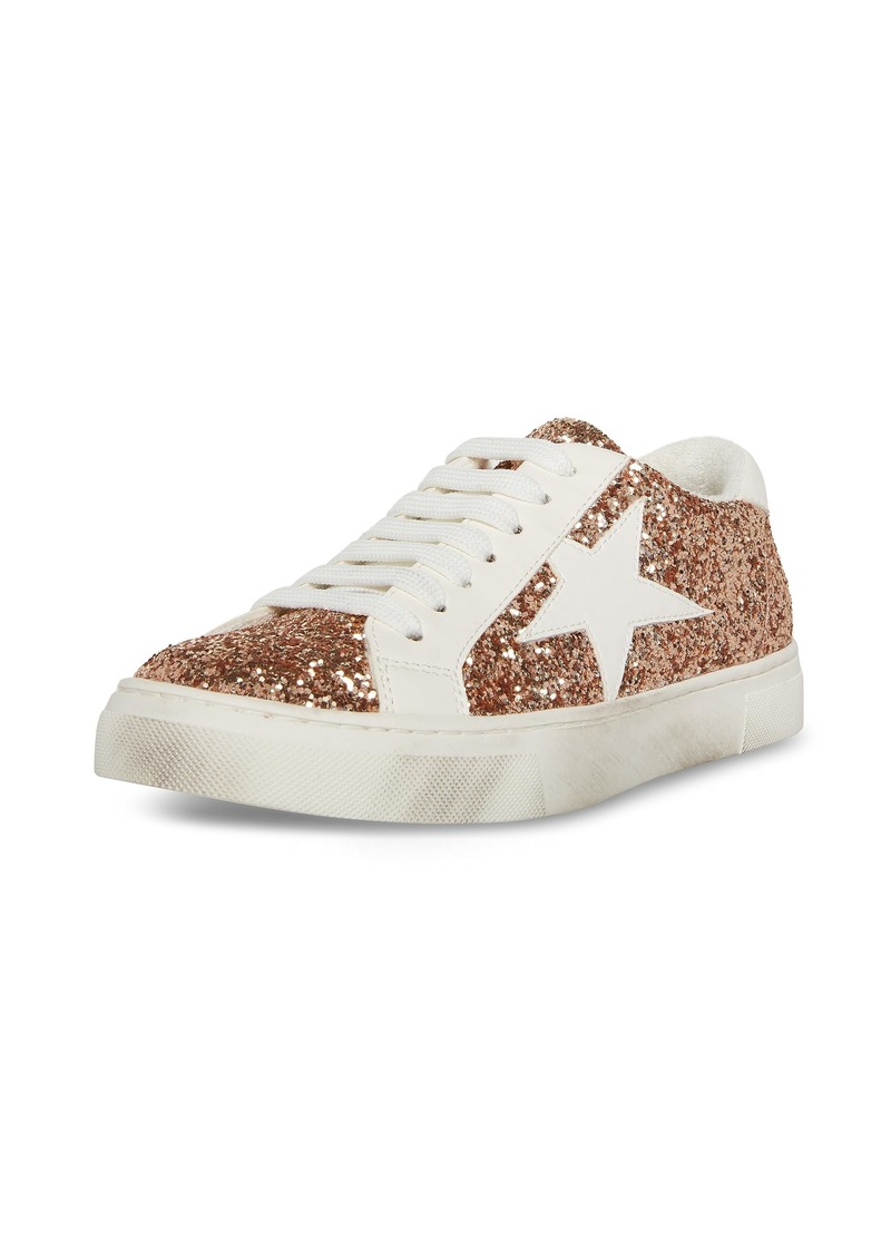 Steve Madden Women's Rezume Sneaker