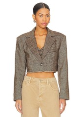 Steve Madden Rupi Blazer