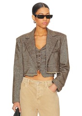 Steve Madden Rupi Blazer