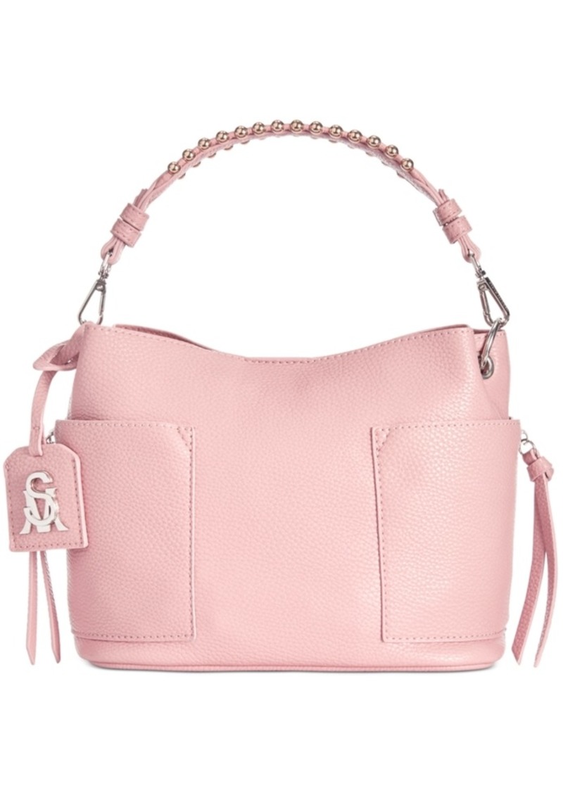 steve madden sammy bucket hobo