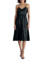 Steve Madden Saphire Sleeveless Dress