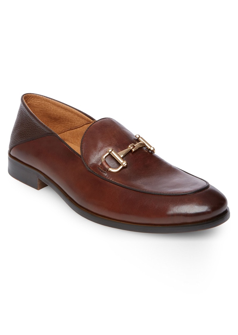 steve madden loafers for men