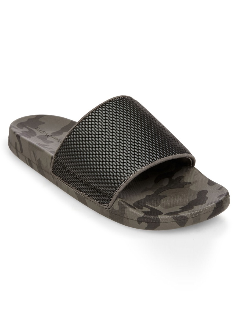 steve madden flip flops mens