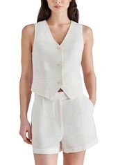 Steve Madden Selene Vest