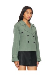 Steve Madden Sirus Jacket