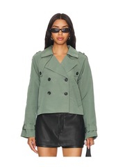 Steve Madden Sirus Jacket