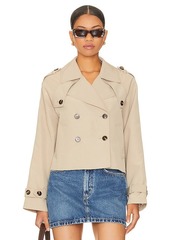 Steve Madden Sirus Jacket