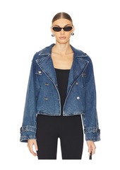 Steve Madden Sirus Jacket