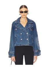 Steve Madden Sirus Jacket