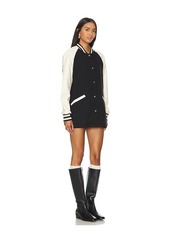 Steve Madden Skylie Jacket