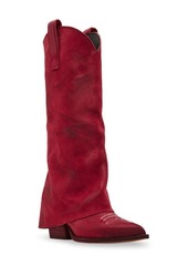 Steve Madden Sorvino Western Boot