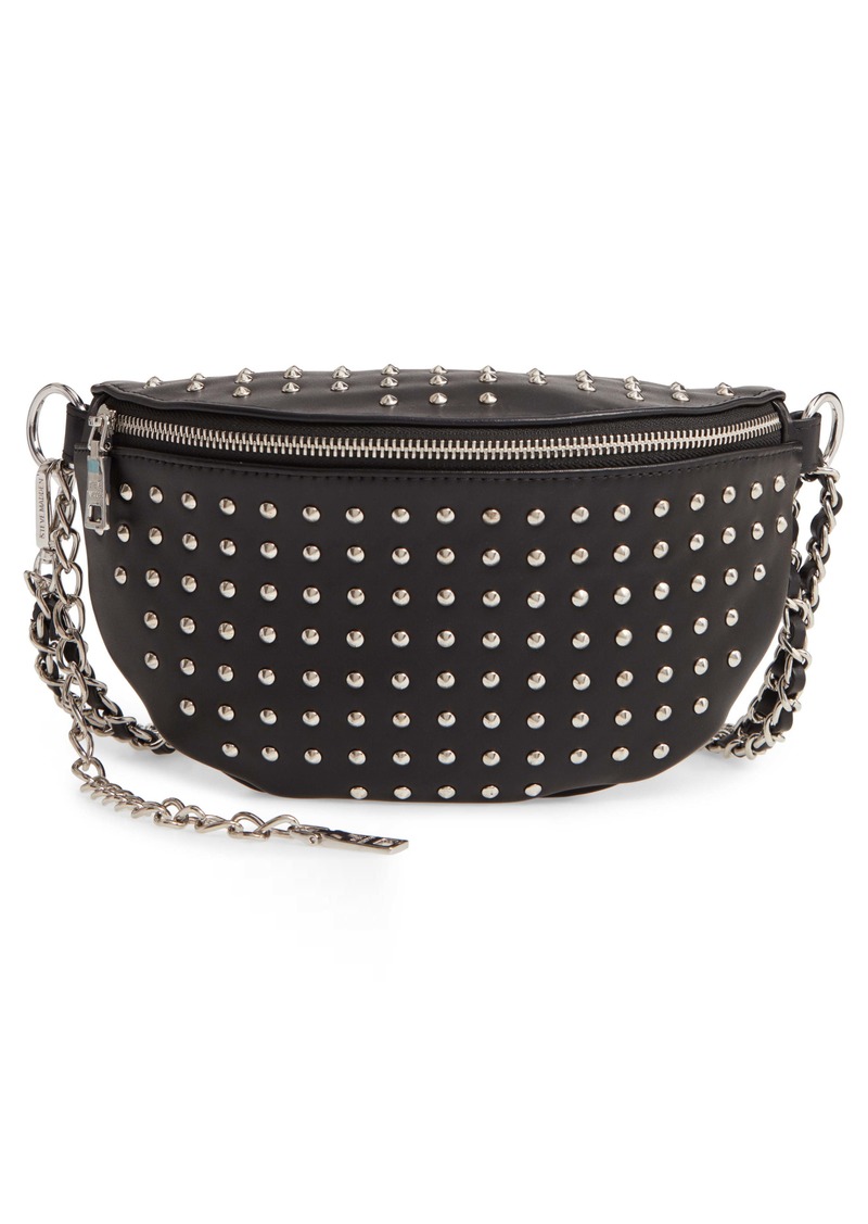 steve madden summit belt bag