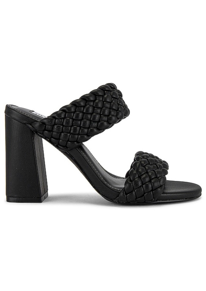 Steve Madden Tangle Quilted Mule