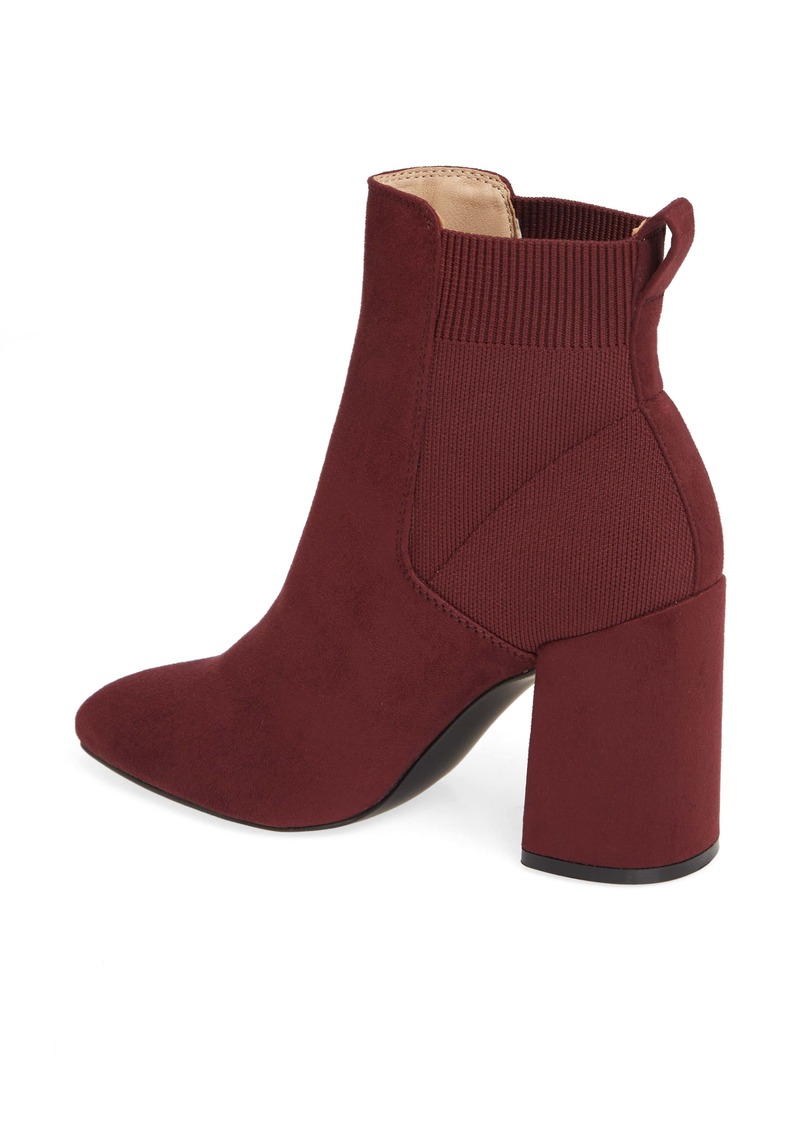 steve madden timbo bootie