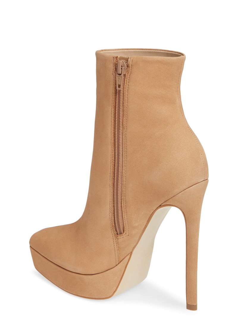 steve madden velina bootie