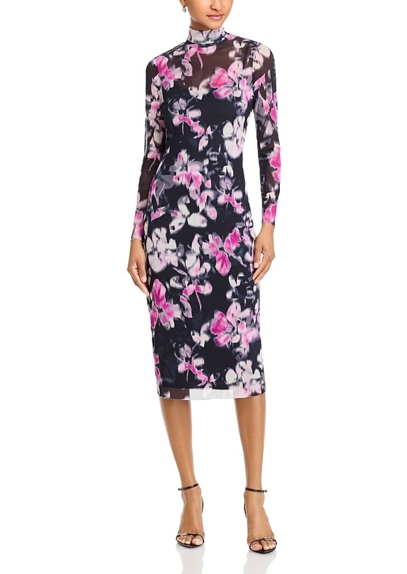 Steve Madden Vivienne Midi Dress