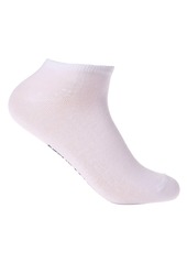 Steve Madden Women's 6, 8 and 10 Pairs Low Cut Cushioned Sneaker Ankle Socks Workout Running Sport Socks - Ankle Socks - All white (10 pairs)