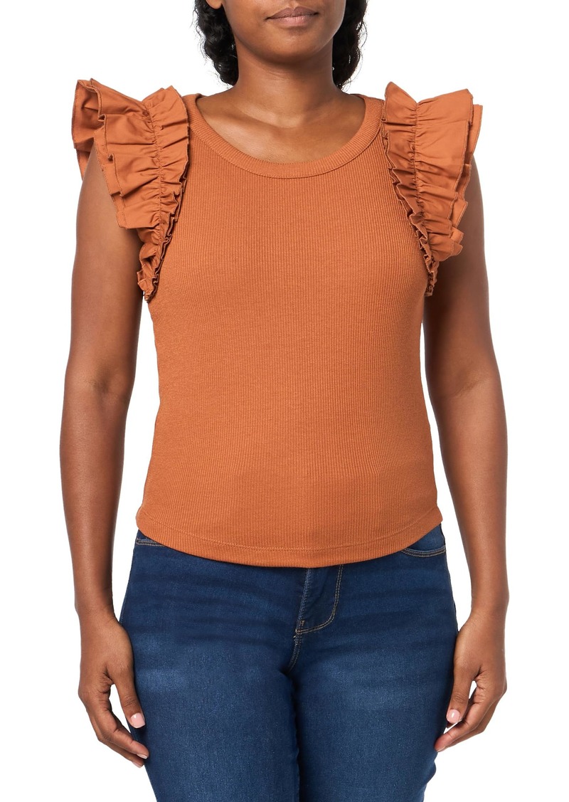 Steve Madden Women's Adela Top