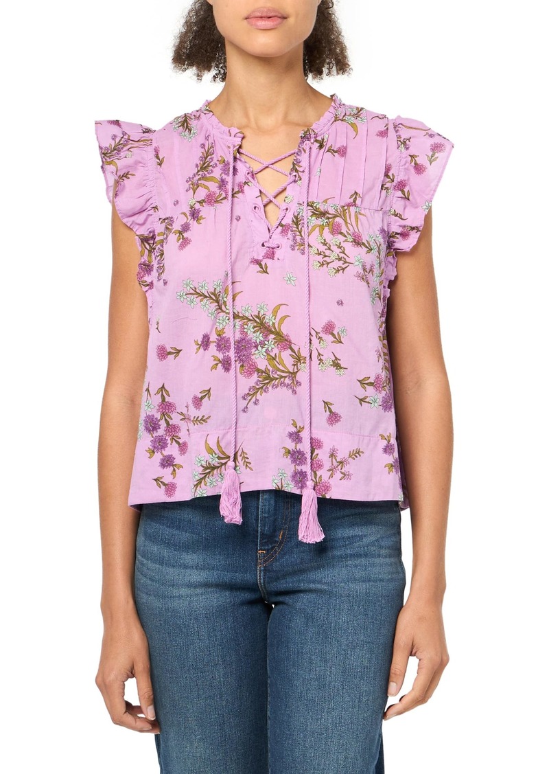 Steve Madden Women's Bellamy Top