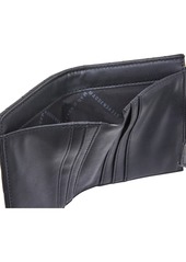 Steve Madden Women's Bjem Bifold Wallet - Black