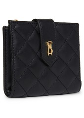 Steve Madden Women's Bjem Bifold Wallet - Black